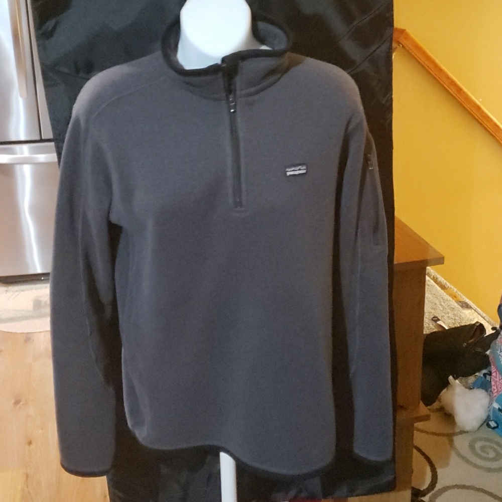Patagonia